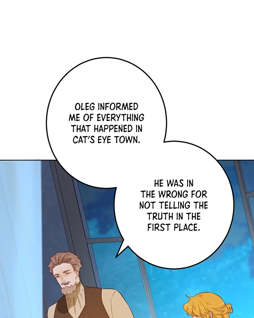 From Six to Sovereignty: The Girl Who Ruled Chapter 47 page 33