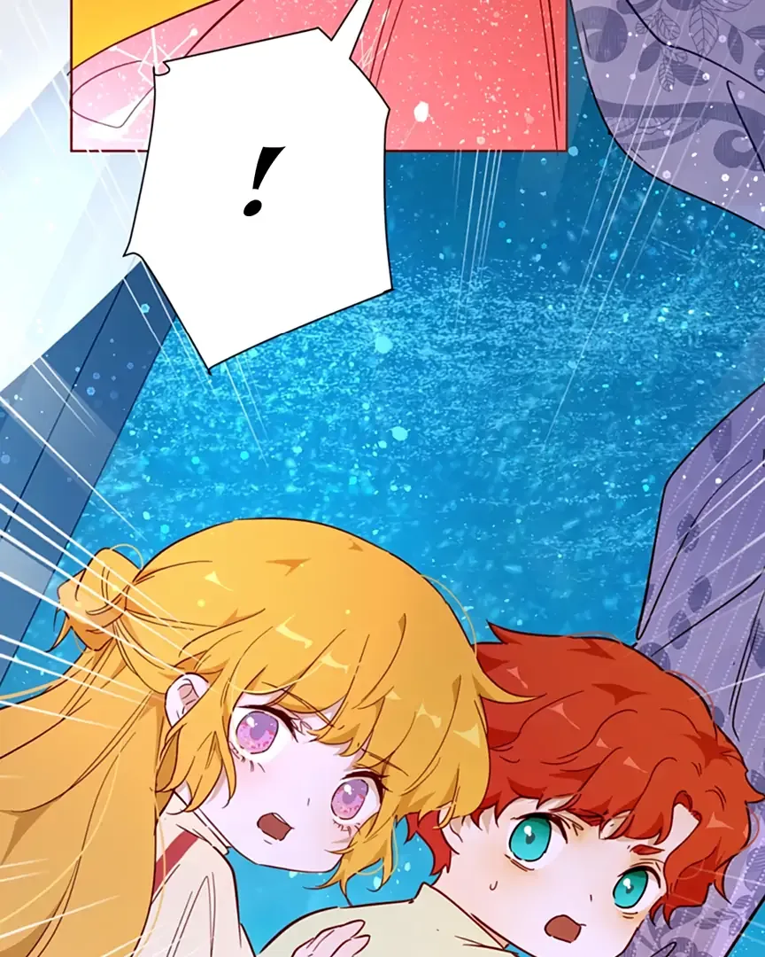From Six to Sovereignty: The Girl Who Ruled Chapter 47 page 18