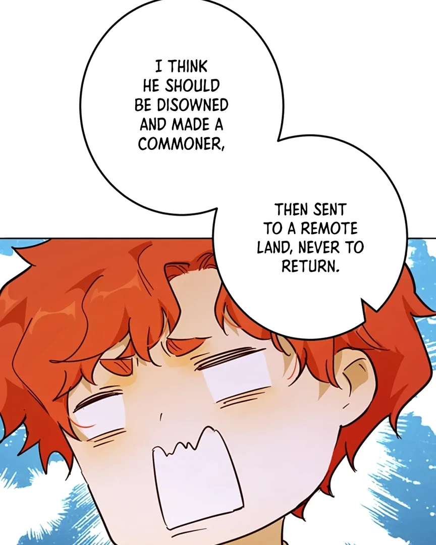 From Six to Sovereignty: The Girl Who Ruled Chapter 47 page 43