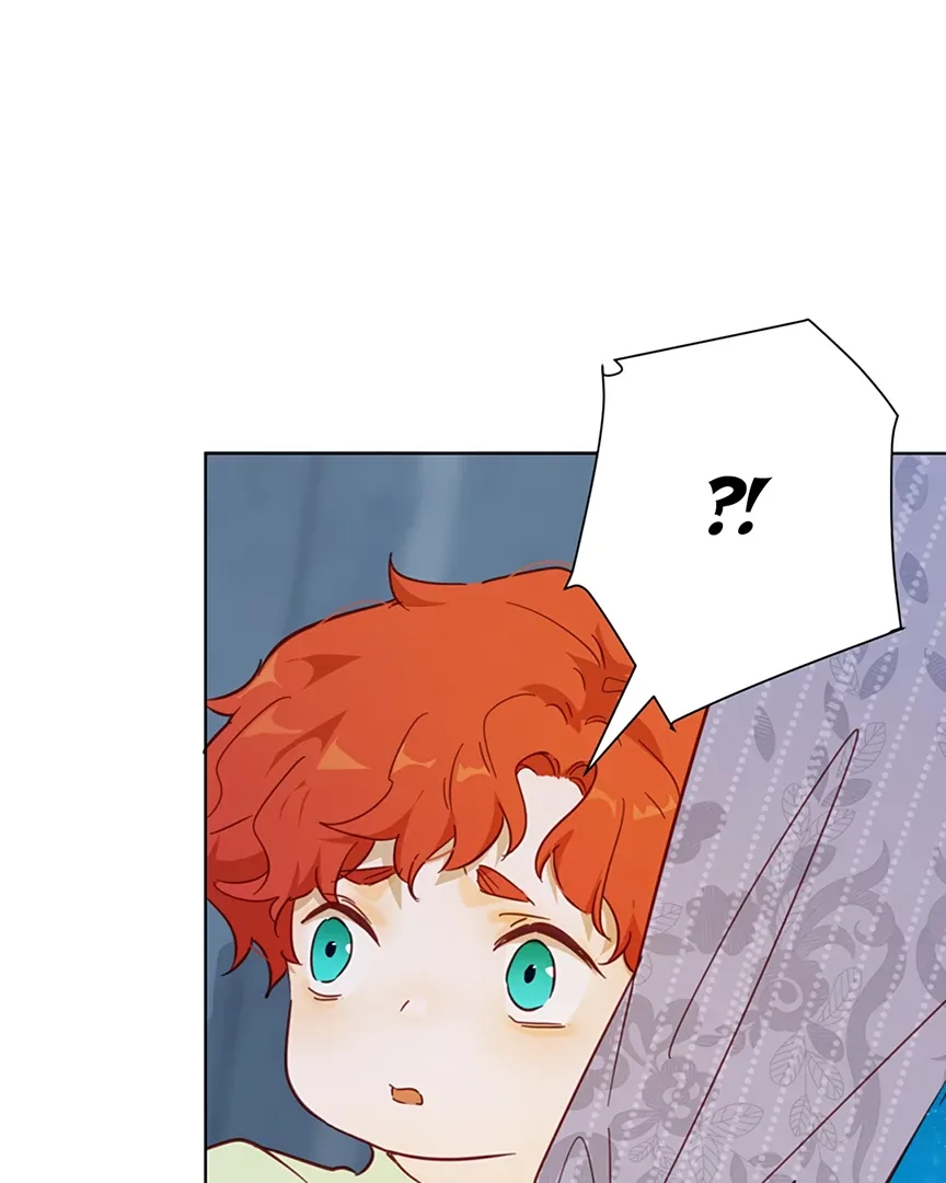 From Six to Sovereignty: The Girl Who Ruled Chapter 47 page 36