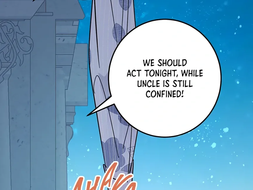 From Six to Sovereignty: The Girl Who Ruled Chapter 47 page 46