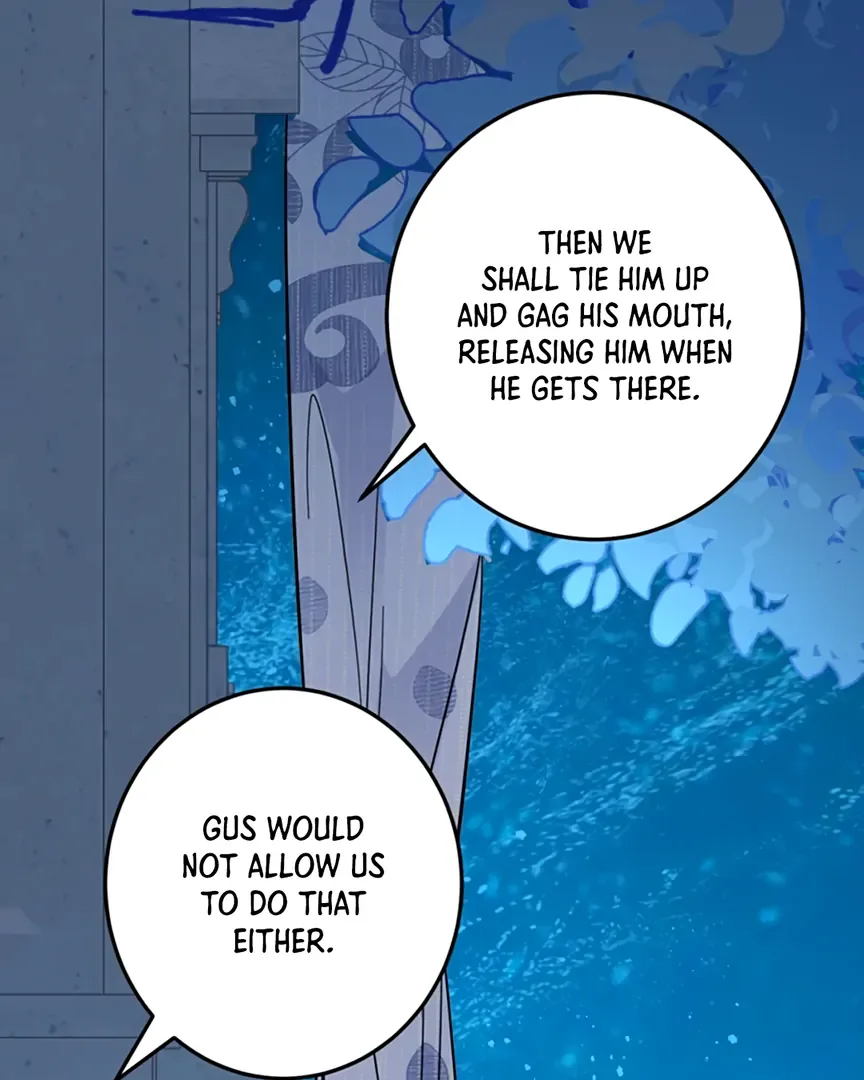 From Six to Sovereignty: The Girl Who Ruled Chapter 47 page 45
