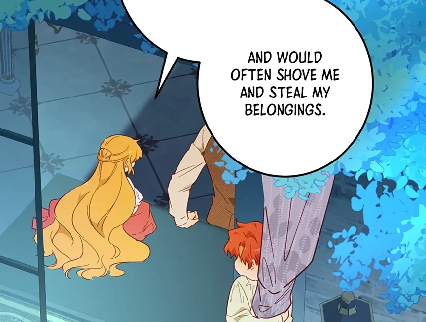 From Six to Sovereignty: The Girl Who Ruled Chapter 47 page 38