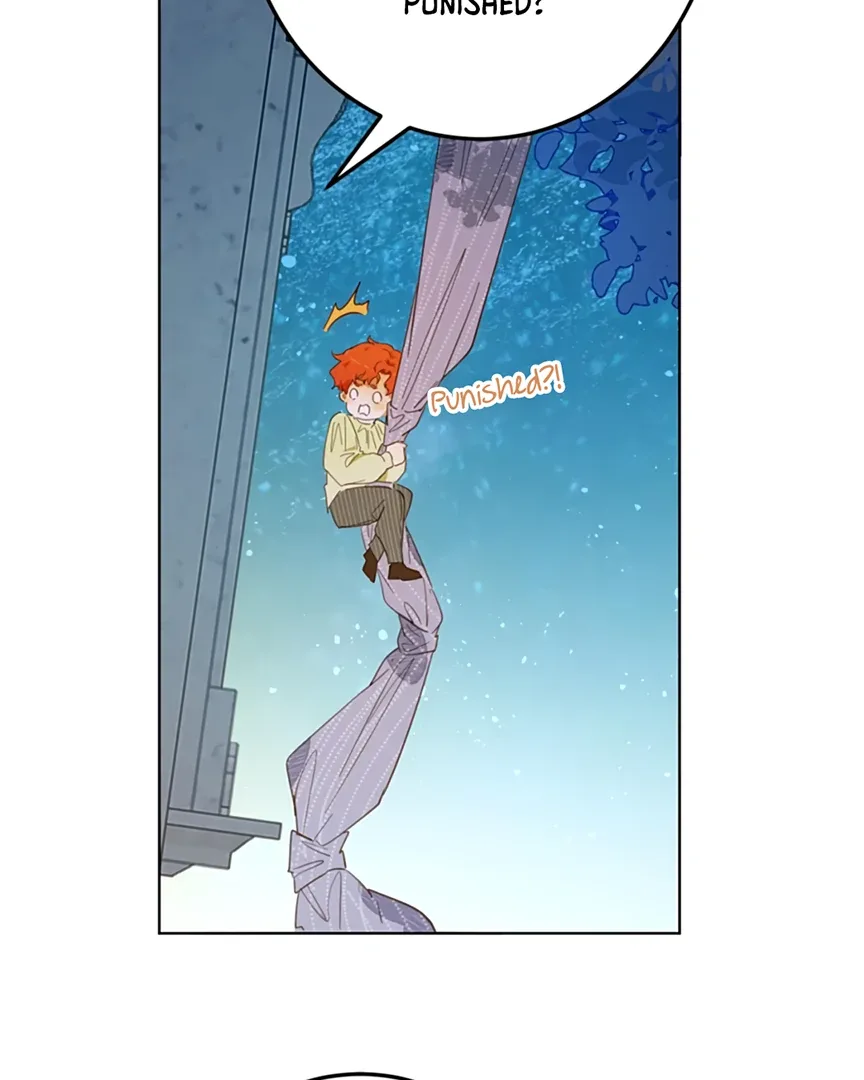 From Six to Sovereignty: The Girl Who Ruled Chapter 47 page 42