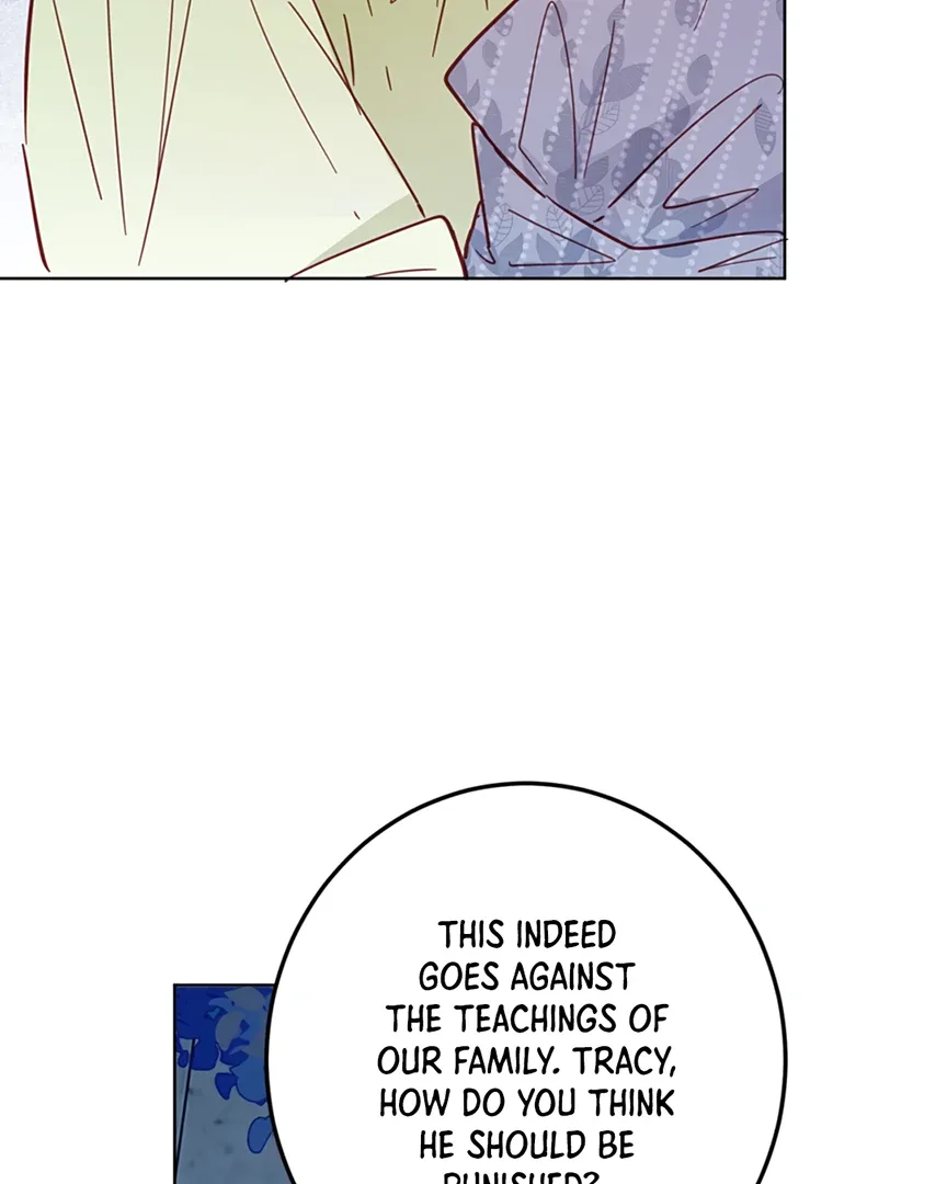 From Six to Sovereignty: The Girl Who Ruled Chapter 47 page 41