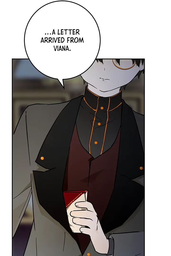 From Six to Sovereignty: The Girl Who Ruled Chapter 48 page 21