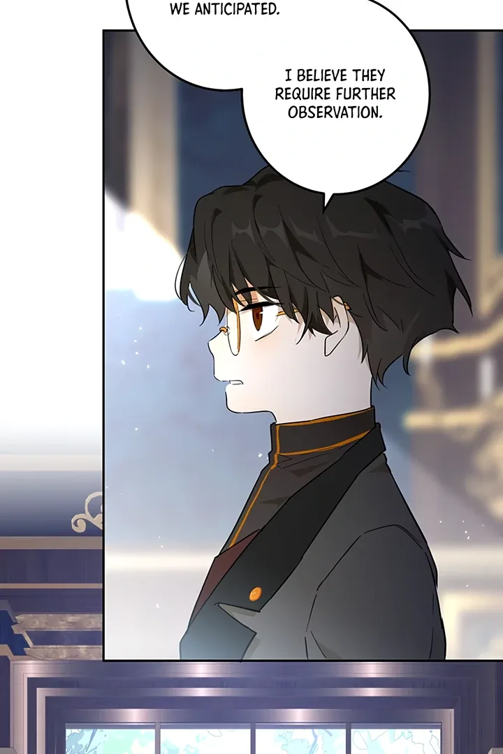 From Six to Sovereignty: The Girl Who Ruled Chapter 48 page 11