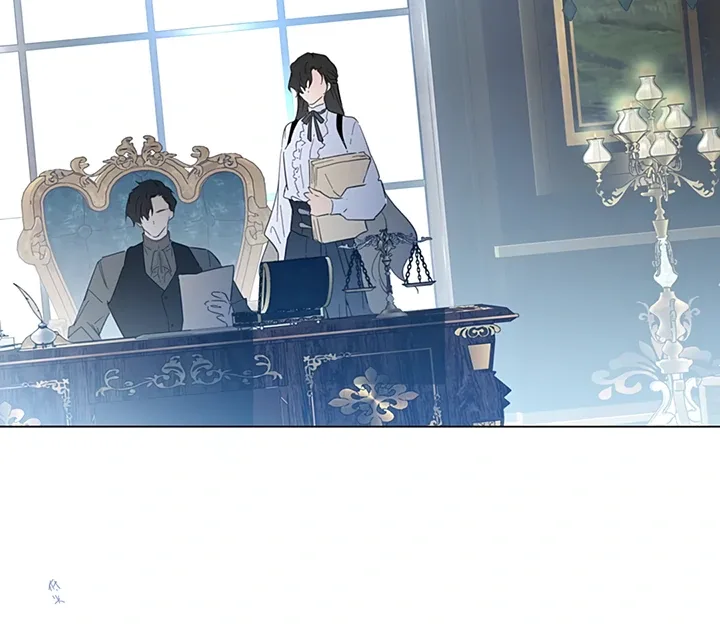 From Six to Sovereignty: The Girl Who Ruled Chapter 48 page 26