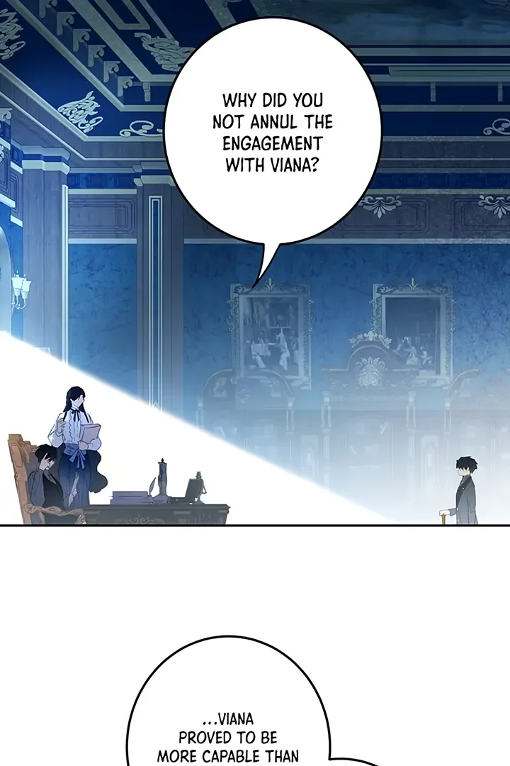 From Six to Sovereignty: The Girl Who Ruled Chapter 48 page 10