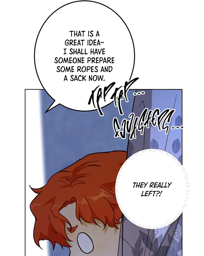 From Six to Sovereignty: The Girl Who Ruled Chapter 47 page 48