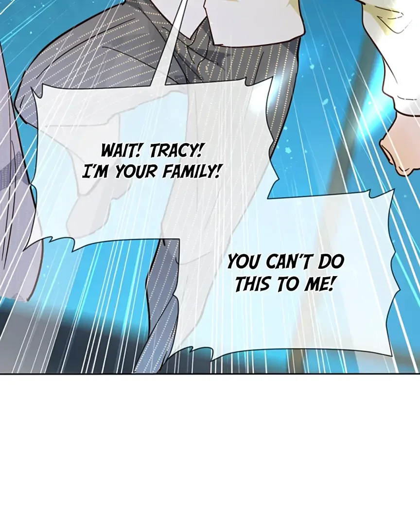 From Six to Sovereignty: The Girl Who Ruled Chapter 47 page 51