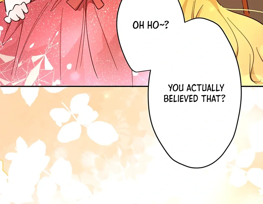 From Six to Sovereignty: The Girl Who Ruled Chapter 47 page 55