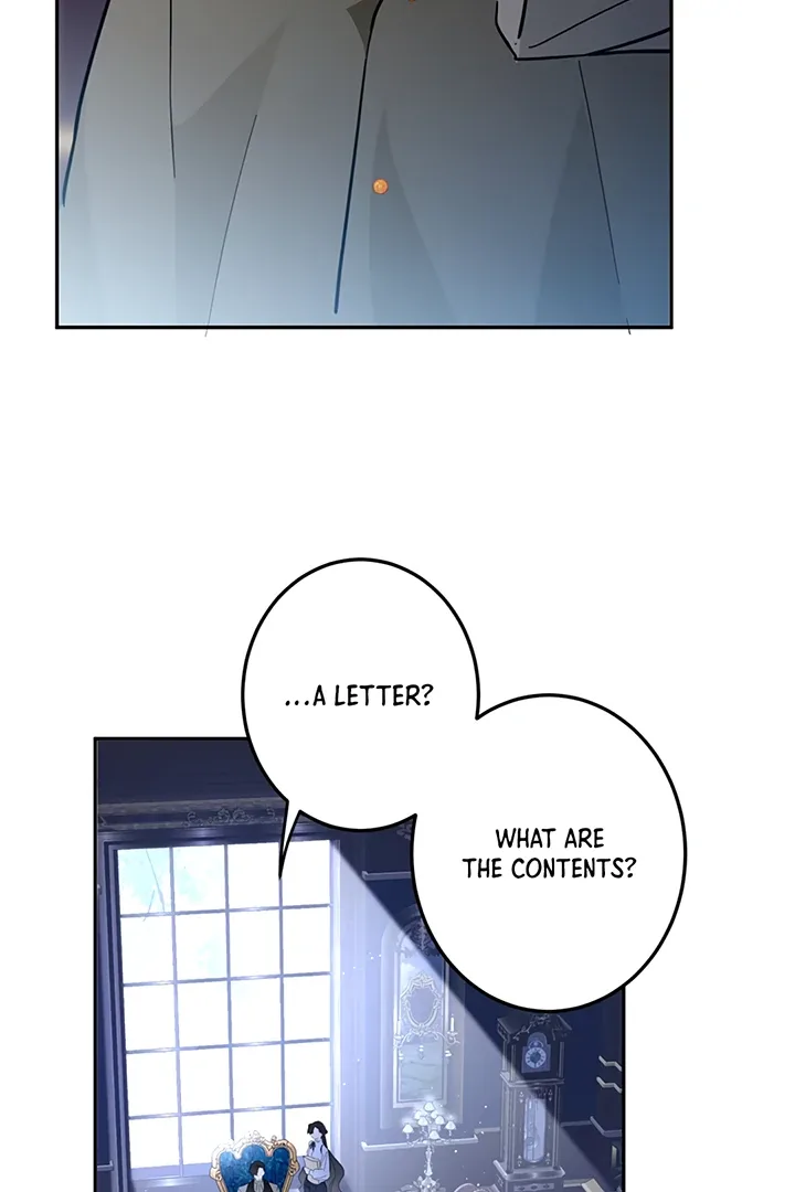 From Six to Sovereignty: The Girl Who Ruled Chapter 48 page 22