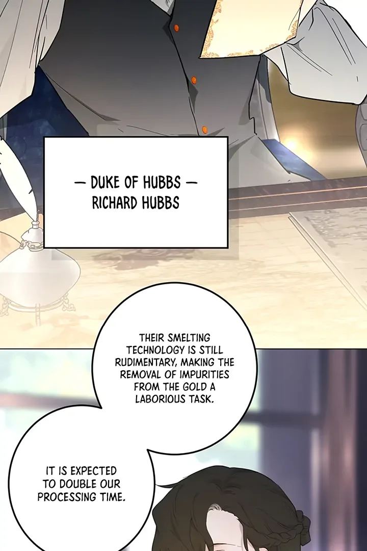 From Six to Sovereignty: The Girl Who Ruled Chapter 48 page 6