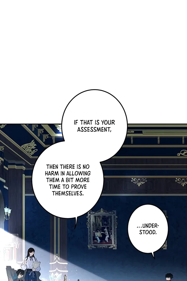 From Six to Sovereignty: The Girl Who Ruled Chapter 48 page 16