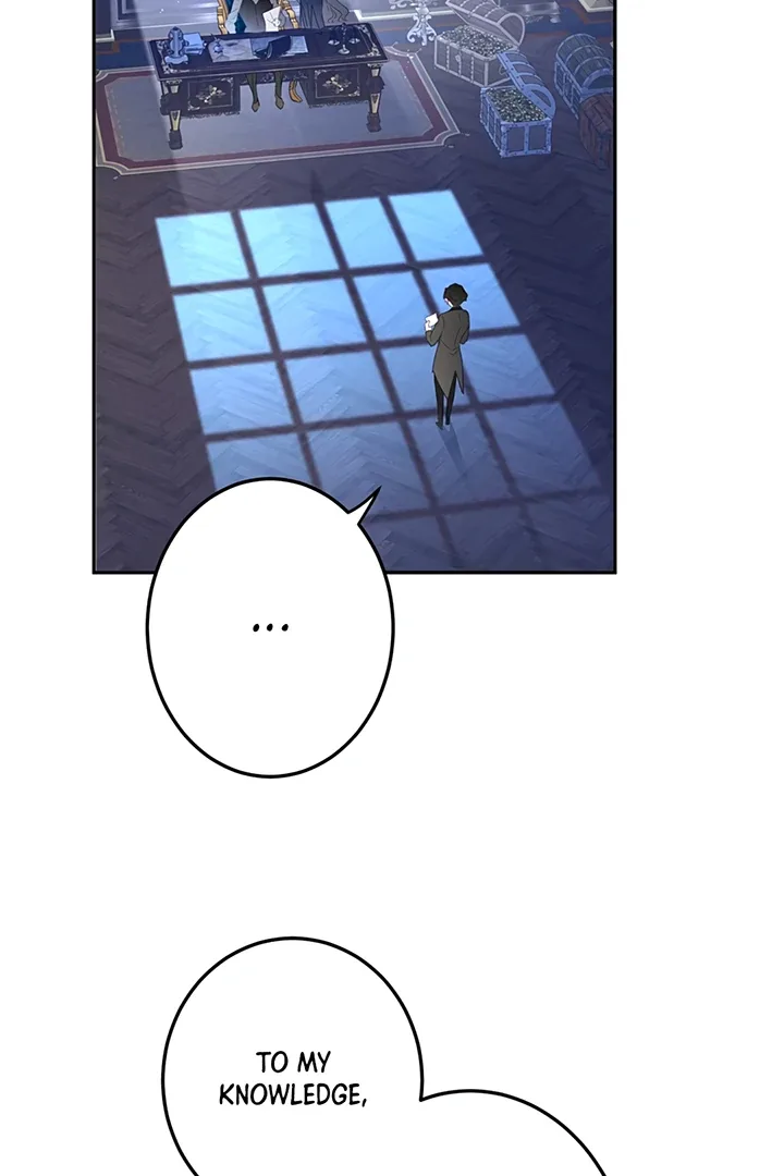From Six to Sovereignty: The Girl Who Ruled Chapter 48 page 23