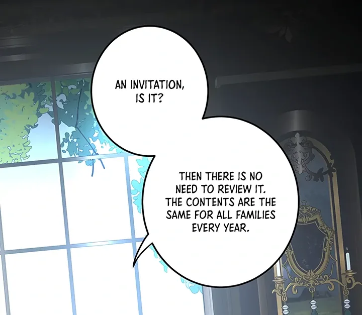 From Six to Sovereignty: The Girl Who Ruled Chapter 48 page 25