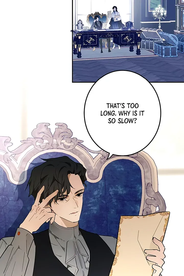 From Six to Sovereignty: The Girl Who Ruled Chapter 48 page 5