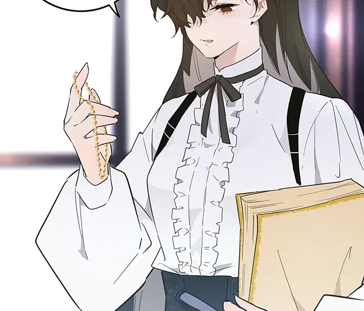 From Six to Sovereignty: The Girl Who Ruled Chapter 48 page 7