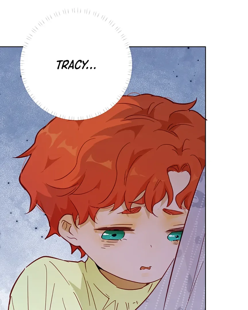 From Six to Sovereignty: The Girl Who Ruled Chapter 47 page 40
