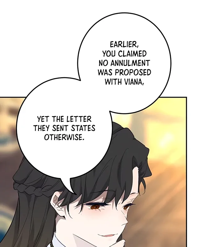 From Six to Sovereignty: The Girl Who Ruled Chapter 48 page 37