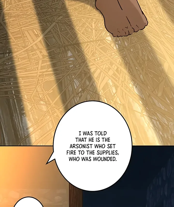 From Six to Sovereignty: The Girl Who Ruled Chapter 48 page 86