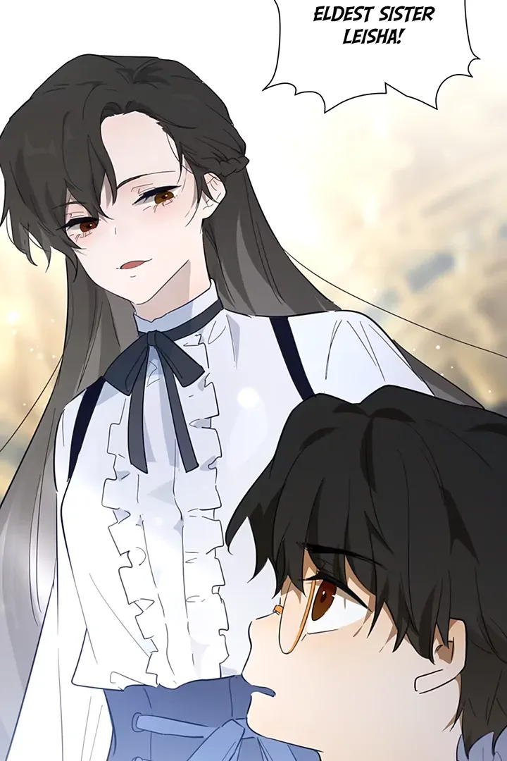 From Six to Sovereignty: The Girl Who Ruled Chapter 48 page 34