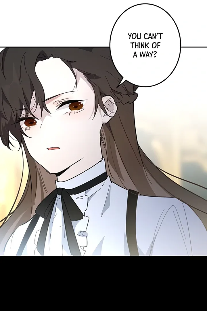 From Six to Sovereignty: The Girl Who Ruled Chapter 48 page 49
