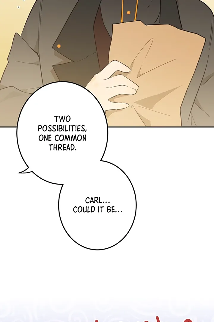 From Six to Sovereignty: The Girl Who Ruled Chapter 48 page 41