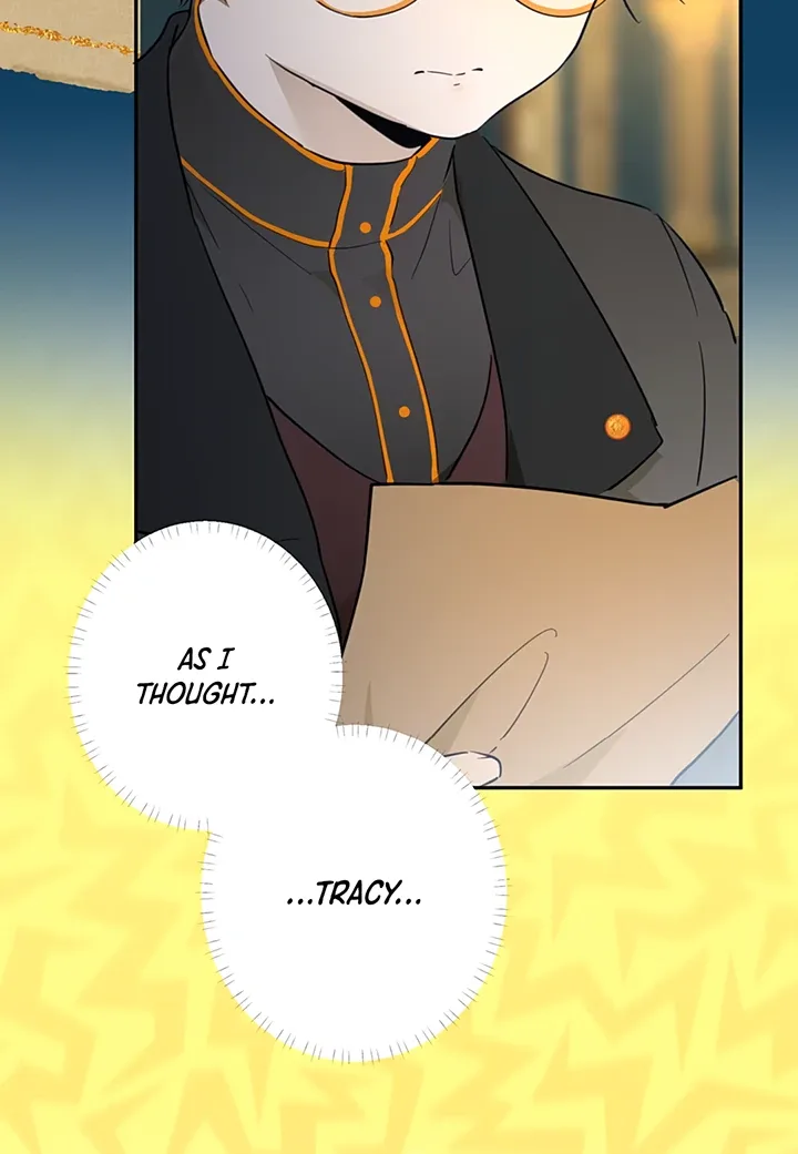 From Six to Sovereignty: The Girl Who Ruled Chapter 48 page 32