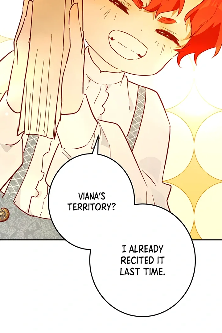 From Six to Sovereignty: The Girl Who Ruled Chapter 48 page 63