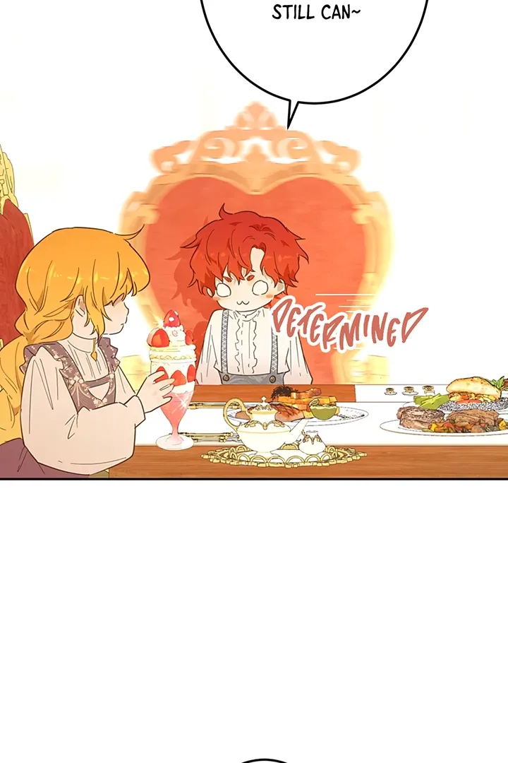 From Six to Sovereignty: The Girl Who Ruled Chapter 48 page 68