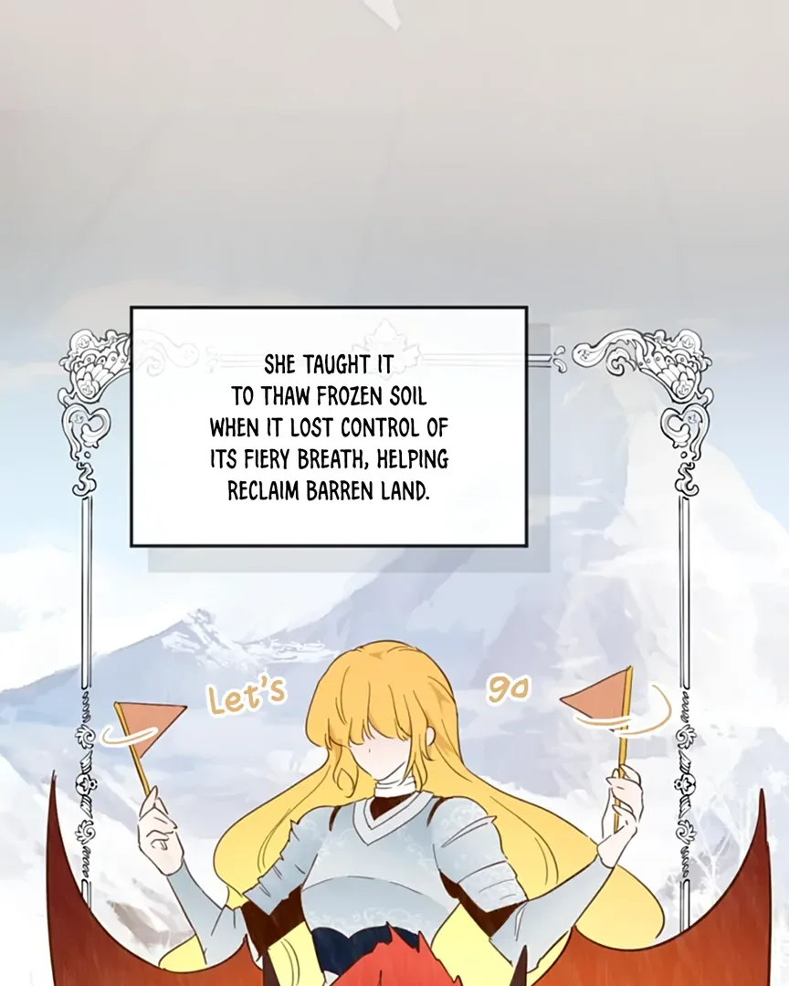 From Six to Sovereignty: The Girl Who Ruled Chapter 47 page 69