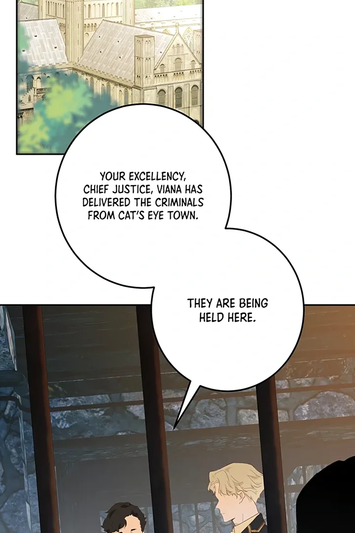From Six to Sovereignty: The Girl Who Ruled Chapter 48 page 83