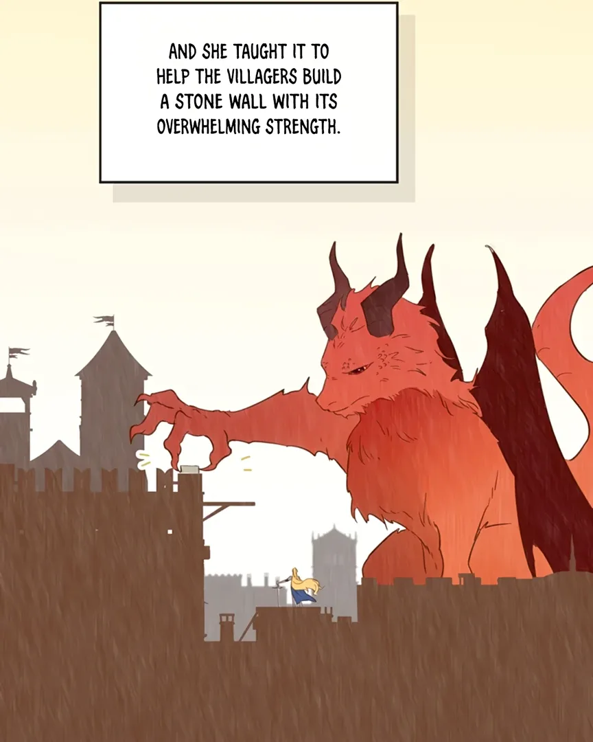 From Six to Sovereignty: The Girl Who Ruled Chapter 47 page 72