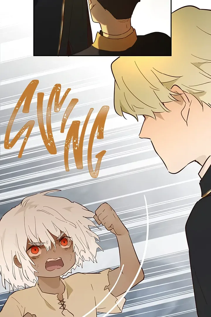 From Six to Sovereignty: The Girl Who Ruled Chapter 48 page 89