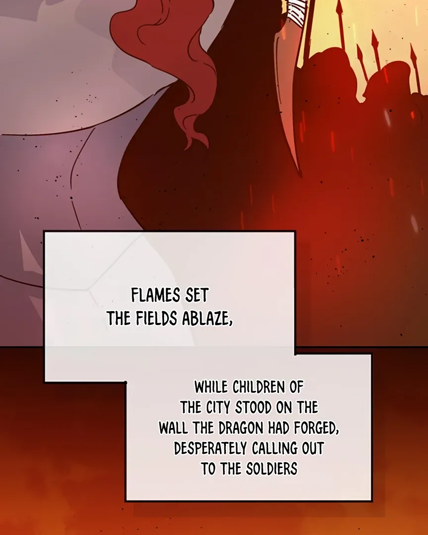 From Six to Sovereignty: The Girl Who Ruled Chapter 47 page 76