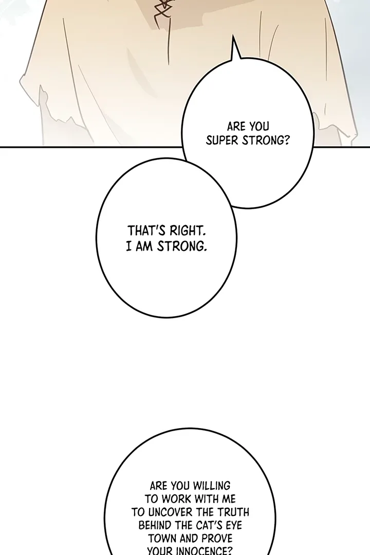 From Six to Sovereignty: The Girl Who Ruled Chapter 48 page 108
