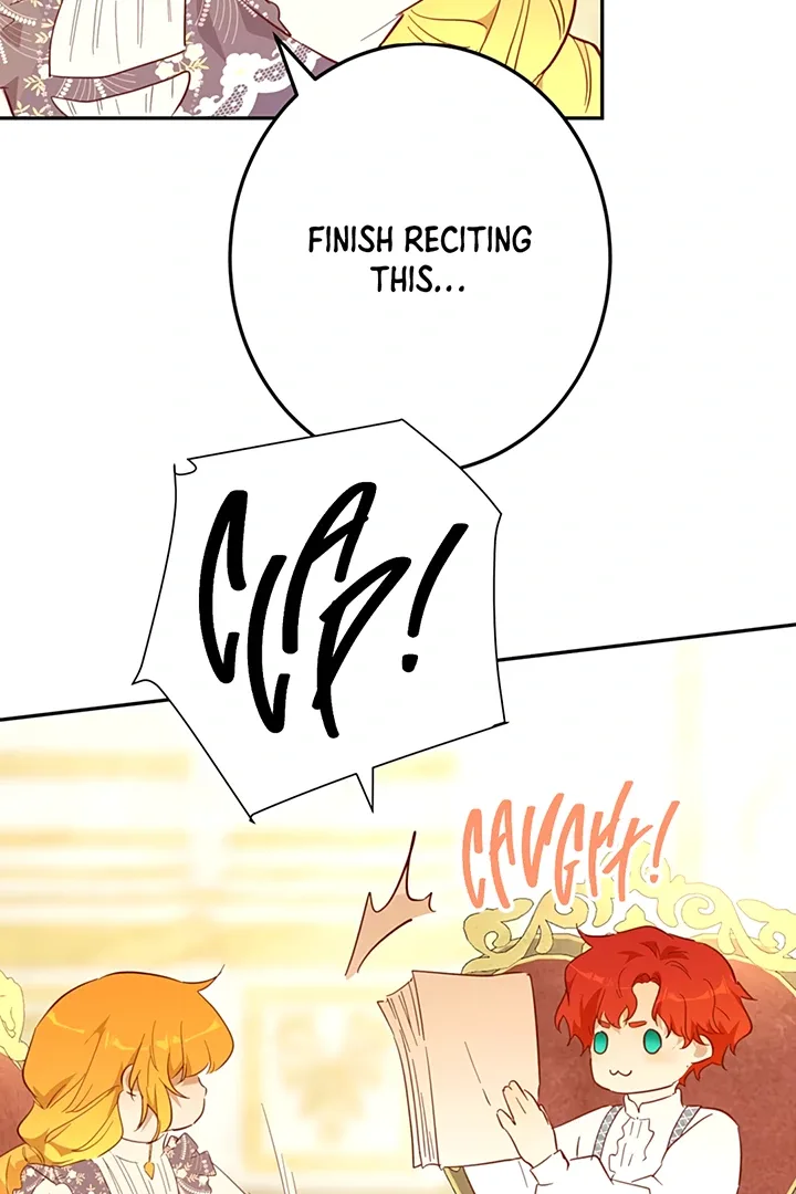 From Six to Sovereignty: The Girl Who Ruled Chapter 48 page 60
