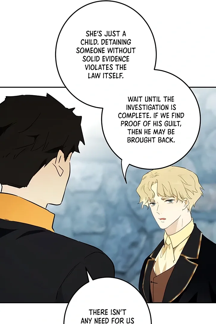 From Six to Sovereignty: The Girl Who Ruled Chapter 48 page 101