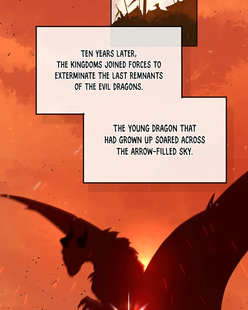 From Six to Sovereignty: The Girl Who Ruled Chapter 47 page 74