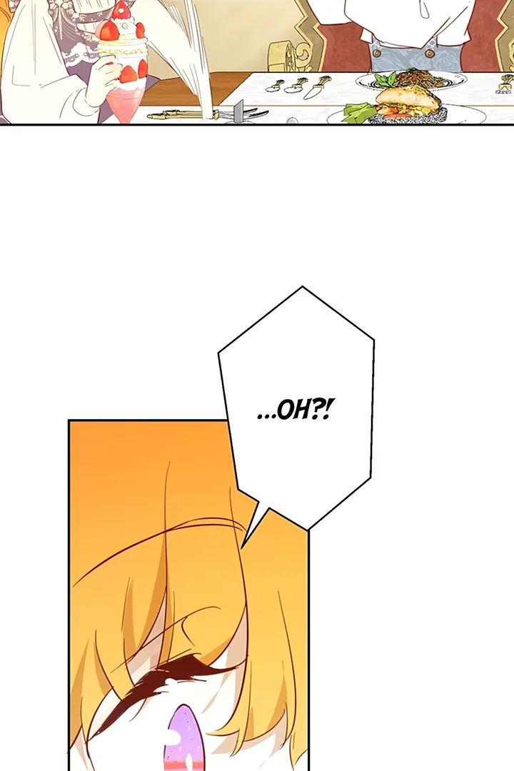 From Six to Sovereignty: The Girl Who Ruled Chapter 48 page 61