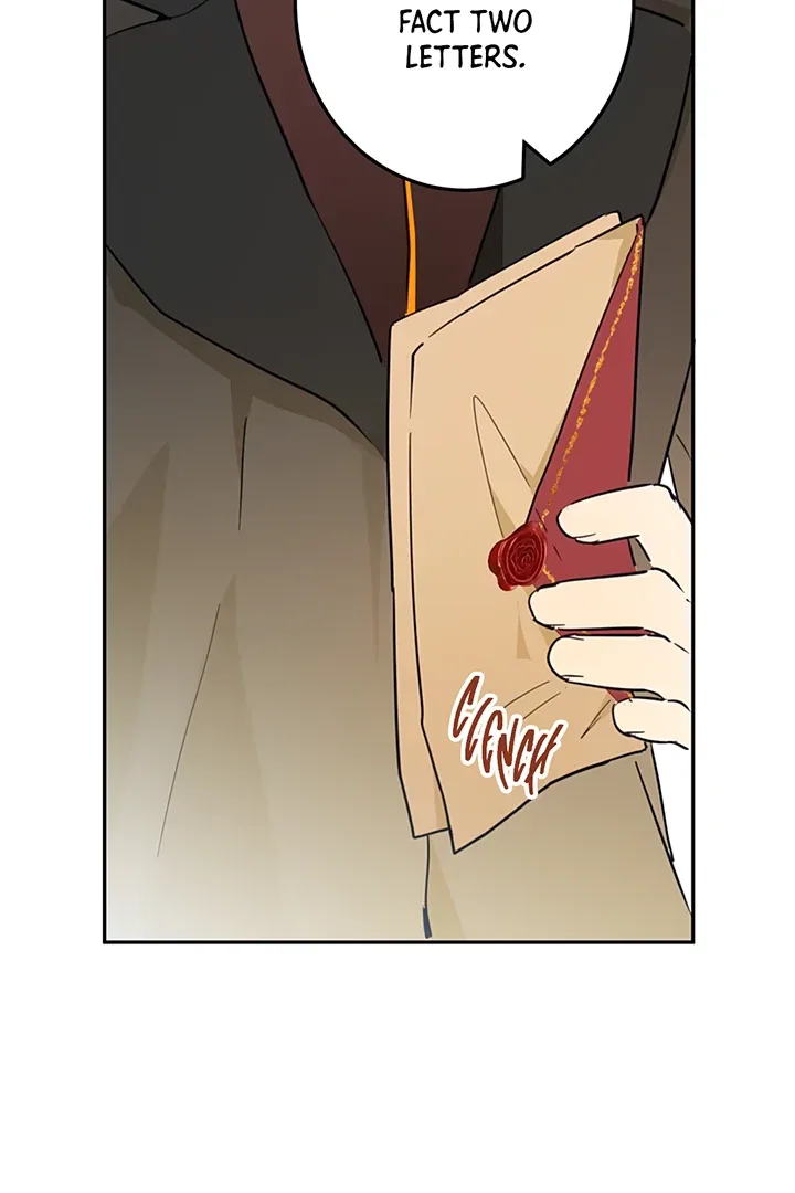 From Six to Sovereignty: The Girl Who Ruled Chapter 48 page 36