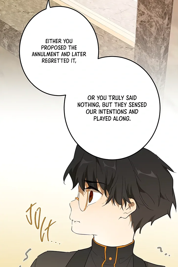 From Six to Sovereignty: The Girl Who Ruled Chapter 48 page 40