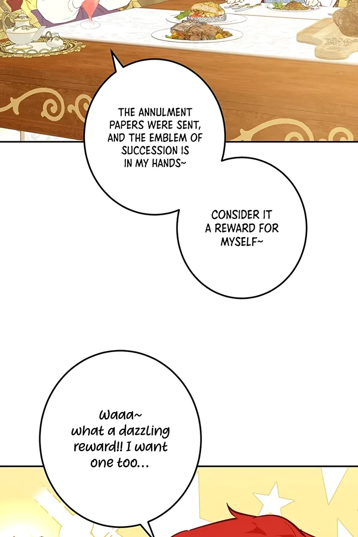 From Six to Sovereignty: The Girl Who Ruled Chapter 48 page 56