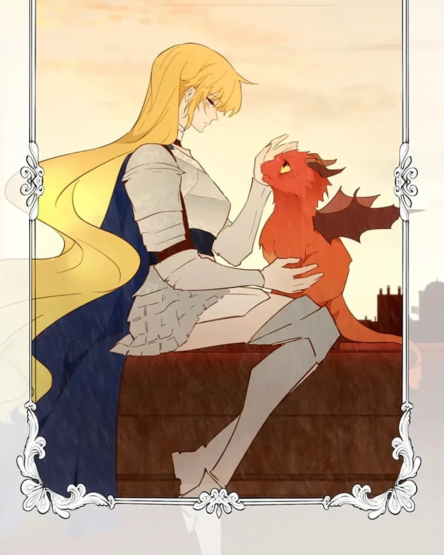 From Six to Sovereignty: The Girl Who Ruled Chapter 47 page 68