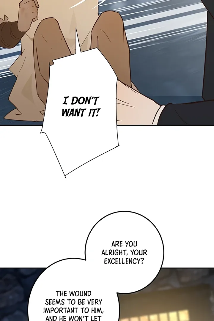 From Six to Sovereignty: The Girl Who Ruled Chapter 48 page 90
