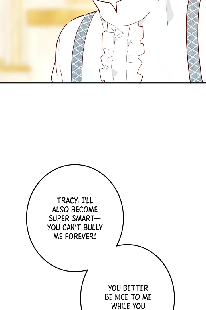 From Six to Sovereignty: The Girl Who Ruled Chapter 48 page 67