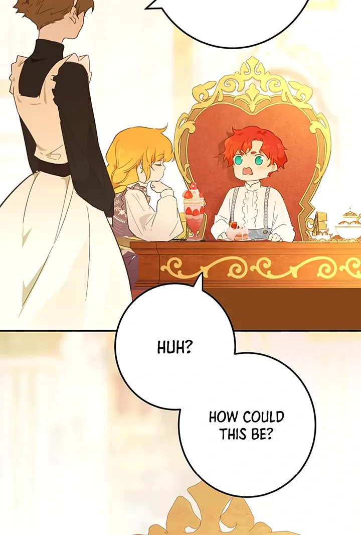 From Six to Sovereignty: The Girl Who Ruled Chapter 48 page 75