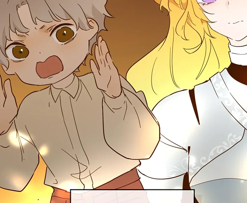 From Six to Sovereignty: The Girl Who Ruled Chapter 47 page 78